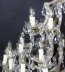 Antique Pair English 41 light Ballroom Crystal Chandeliers C1920 | Ref. no. A2665a | Regent Antiques