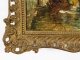 Antique Oil Painting View of San Simeone Piccolo J.Vivian 19th C | Ref. no. A2671 | Regent Antiques