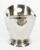 Vintage Champagne Wine Cooler Ice Bucket 20th C Vintage Champagne Wine Cooler Ice Bucket 20th C | Ref. no. A2672 | Regent Antiques