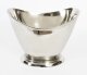 Vintage Champagne Wine Cooler Ice Bucket 20th C Vintage Champagne Wine Cooler Ice Bucket 20th C | Ref. no. A2672 | Regent Antiques