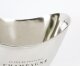 Vintage Champagne Wine Cooler Ice Bucket 20th C Vintage Champagne Wine Cooler Ice Bucket 20th C | Ref. no. A2672 | Regent Antiques