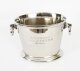 Vintage  Prestige Champagne Cooler Ice Bucket  20th C | Ref. no. A2673 | Regent Antiques