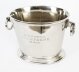 Vintage  Prestige Champagne Cooler Ice Bucket  20th C | Ref. no. A2673 | Regent Antiques