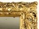 Antique Italian Giltwood Florentine  Mirror 19th Century 72x64cm | Ref. no. A2682 | Regent Antiques