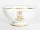 Antique Emperor Napoleon III Sevres Porcelain Cup Saucer & Sugar Bowl 19th C | Ref. no. A2686b | Regent Antiques