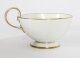Antique Emperor Napoleon III Sevres Porcelain Cup Saucer & Sugar Bowl 19th C | Ref. no. A2686b | Regent Antiques