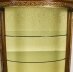 Antique French Louis Revival Vernis Martin Display Cabinet c1880 19th C | Ref. no. A2690 | Regent Antiques