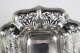 Antique English Edward VII Silver Plated Fruit Bread Basket Sheffield 1907 | Ref. no. A2693 | Regent Antiques