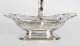 Antique English Edward VII Silver Plated Fruit Bread Basket Sheffield 1907 | Ref. no. A2693 | Regent Antiques