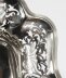 Antique English Edward VII Silver Plated Fruit Bread Basket Sheffield 1907 | Ref. no. A2693 | Regent Antiques