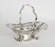 Antique English Edward VII Sterling Silver Fruit Bread Basket Sheffield 1907 | Ref. no. A2693 | Regent Antiques