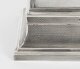 Antique Art Deco Sterling Silver Casket by Goldsmiths & Silversmiths 1921 | Ref. no. A2694 | Regent Antiques