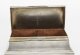 Antique Art Deco Sterling Silver Casket by Goldsmiths & Silversmiths 1921 | Ref. no. A2694 | Regent Antiques