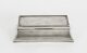 Antique Art Deco Sterling Silver Casket by Goldsmiths & Silversmiths 1921 | Ref. no. A2694 | Regent Antiques