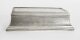 Antique Art Deco Sterling Silver Casket by Goldsmiths & Silversmiths 1921 | Ref. no. A2694 | Regent Antiques