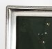 Vintage Large Sterling Silver  Photo Frame John Bull London 1990 C 34x28cm | Ref. no. A2695b | Regent Antiques