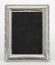 Vintage Sterling Silver Photo Frame by JO of Sheffield 20thC 22x17cm | Ref. no. A2696a | Regent Antiques
