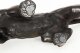Antique Large Japanese Bronze Tiger Meiji Period  19th C | Ref. no. A2700 | Regent Antiques