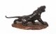 Antique Large Japanese Bronze Tiger Meiji Period  19th C | Ref. no. A2700 | Regent Antiques