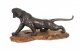 Antique Large Japanese Bronze Tiger Meiji Period  19th C | Ref. no. A2700 | Regent Antiques