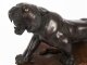 Antique Large Japanese Bronze Tiger Meiji Period  19th C | Ref. no. A2700 | Regent Antiques