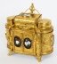 Antique Ormolu Mounted Pietra Dura Jewellery Cabinet 19th C | Ref. no. A2707 | Regent Antiques