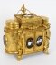 Antique Ormolu Mounted Pietra Dura Jewellery Cabinet 19th C | Ref. no. A2707 | Regent Antiques