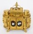 Antique Ormolu Mounted Pietra Dura Jewellery Cabinet 19th C | Ref. no. A2707 | Regent Antiques
