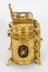 Antique Ormolu Mounted Pietra Dura Jewellery Cabinet 19th C | Ref. no. A2707 | Regent Antiques