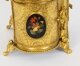 Antique Ormolu Mounted Pietra Dura Jewellery Cabinet 19th C | Ref. no. A2707 | Regent Antiques
