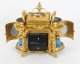 Antique Ormolu Mounted Pietra Dura Jewellery Cabinet 19th C | Ref. no. A2707 | Regent Antiques