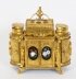 Antique Ormolu Mounted Pietra Dura Jewellery Cabinet 19th C | Ref. no. A2707 | Regent Antiques