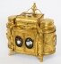 Antique Ormolu Mounted Pietra Dura Jewellery Cabinet 19th C | Ref. no. A2707 | Regent Antiques