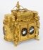 Antique Ormolu Mounted Pietra Dura Jewellery Cabinet 19th C | Ref. no. A2707 | Regent Antiques