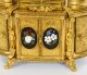 Antique Ormolu Mounted Pietra Dura Jewellery Cabinet 19th C | Ref. no. A2707 | Regent Antiques