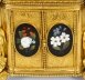 Antique Ormolu Mounted Pietra Dura Jewellery Cabinet 19th C | Ref. no. A2707 | Regent Antiques