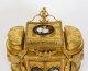 Antique Ormolu Mounted Pietra Dura Jewellery Cabinet 19th C | Ref. no. A2707 | Regent Antiques