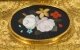 Antique Ormolu Mounted Pietra Dura Jewellery Cabinet 19th C | Ref. no. A2707 | Regent Antiques