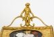Antique Ormolu Mounted Pietra Dura Jewellery Cabinet 19th C | Ref. no. A2707 | Regent Antiques