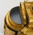 Antique Ormolu Mounted Pietra Dura Jewellery Cabinet 19th C | Ref. no. A2707a | Regent Antiques