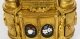 Antique Ormolu Mounted Pietra Dura Jewellery Cabinet 19th C | Ref. no. A2707a | Regent Antiques