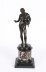 Antique Grand Tour Patinated Bronze Figure of of David 19th C | Ref. no. A2708 | Regent Antiques