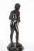 Antique Grand Tour Patinated Bronze Figure of of David 19th C | Ref. no. A2708 | Regent Antiques