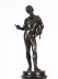 Antique Grand Tour Patinated Bronze Figure of of David 19th C | Ref. no. A2708 | Regent Antiques