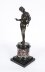 Antique Grand Tour  Bronze Figure of "Dionysus, called Narcissus" 19th C | Ref. no. A2708x | Regent Antiques