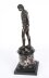 Antique Grand Tour  Bronze Figure of "Dionysus, called Narcissus" 19th C | Ref. no. A2708x | Regent Antiques