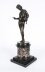 Antique Grand Tour  Bronze Figure of "Dionysus, called Narcissus" 19th C | Ref. no. A2708x | Regent Antiques