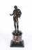 Antique Grand Tour  Bronze Figure of "Dionysus, called Narcissus" 19th C | Ref. no. A2708x | Regent Antiques