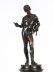 Antique Grand Tour  Bronze Figure of "Dionysus, called Narcissus" 19th C | Ref. no. A2708x | Regent Antiques