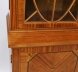 Antique Pair Edwardian Inlaid Satinwood Bookcases  by Maple & Co C1900 | Ref. no. A2710 | Regent Antiques